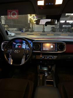 تويوتا تاكوما